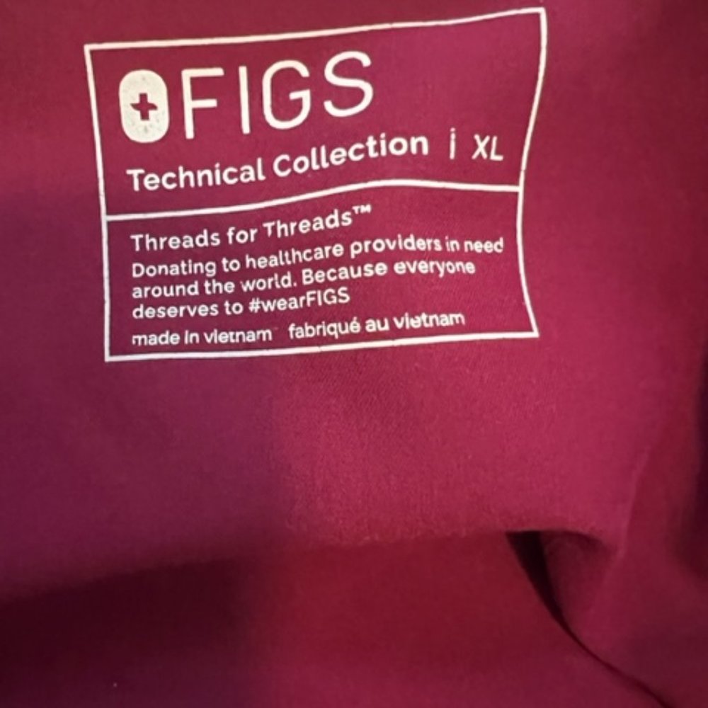 FIGS RASPBERRY - Picture 4 of 6